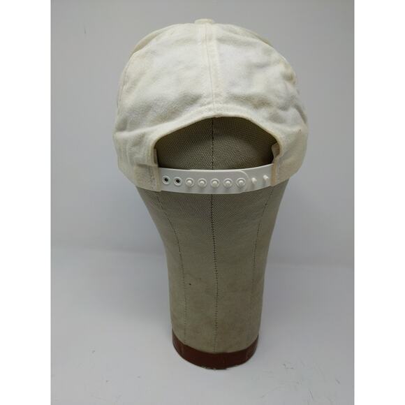 VTG Twins Enterprise Tennesee Volunteers 1998 Snapback Hat SEE DESC White OSFA - Picture 6 of 9